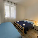 Apartment Seaview Caprioli-palinuro