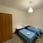 Apartment Seaview Caprioli-palinuro Palinuro