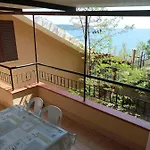 Seaview Caprioli-palinuro *