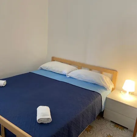 Seaview Caprioli-palinuro Apartamento Palinuro