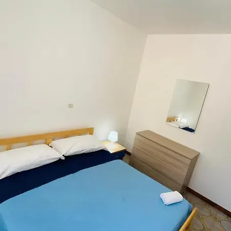 Seaview Caprioli-palinuro Apartamento