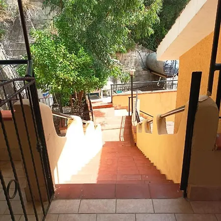 Seaview Caprioli-palinuro