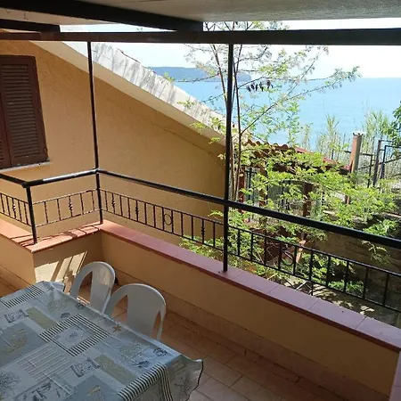 Seaview Caprioli-palinuro *