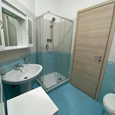 Seaview Caprioli-palinuro Apartamento Palinuro