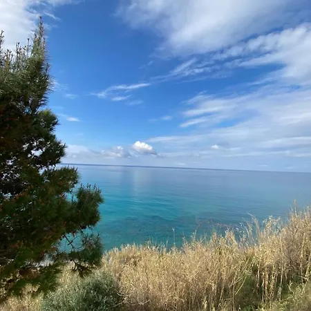 Seaview Caprioli-palinuro Apartment Palinuro
