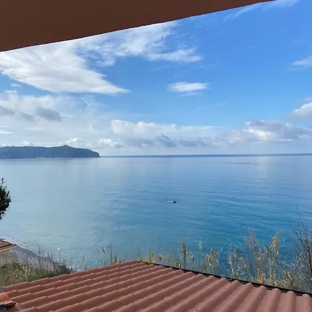 Seaview Caprioli-palinuro *