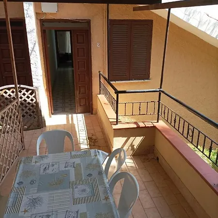 Seaview Caprioli-palinuro Palinuro