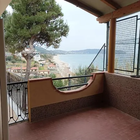 Seaview Caprioli-palinuro Palinuro