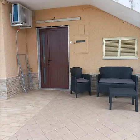 Seaview Caprioli-palinuro Apartment