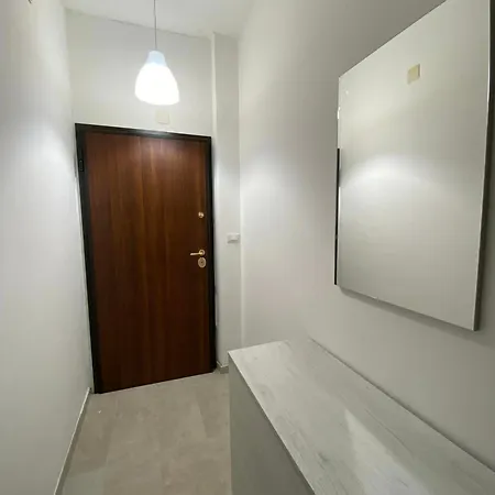 Seaview Caprioli-palinuro Apartment