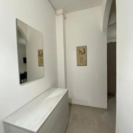 Apartment Seaview Caprioli-palinuro