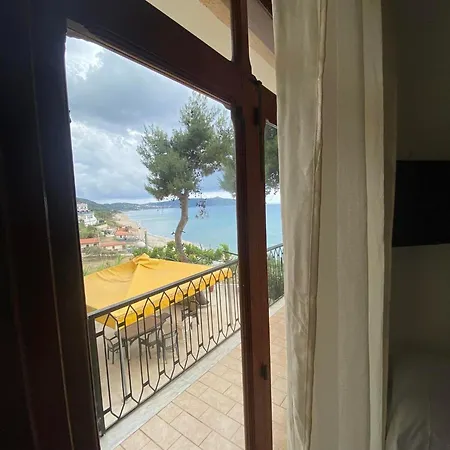 Seaview Caprioli-palinuro * Palinuro