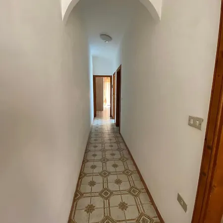 Seaview Caprioli-palinuro Apartment